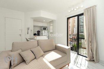 apartment em Luís Dias, Itaim Bibi - São Paulo - SP