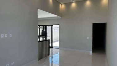 house em Avenida Arthur dos Santos, Loteamento Industrial Água Preta - Pindamonhangaba - SP