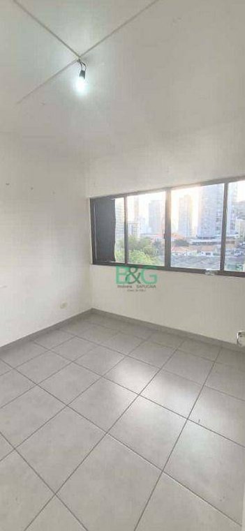 apartment em Avenida Santo Amaro, Brooklin Paulista - São Paulo - SP