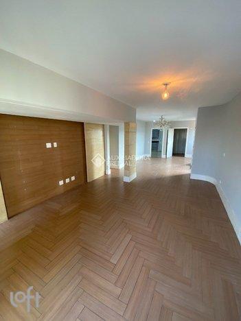 apartment em Martim Francisco, Santa Paula - São Caetano do Sul - SP