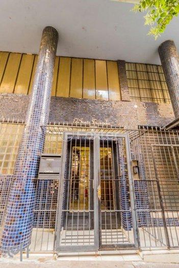 apartment em Senador Salgado Filho, Centro - Porto Alegre - RS