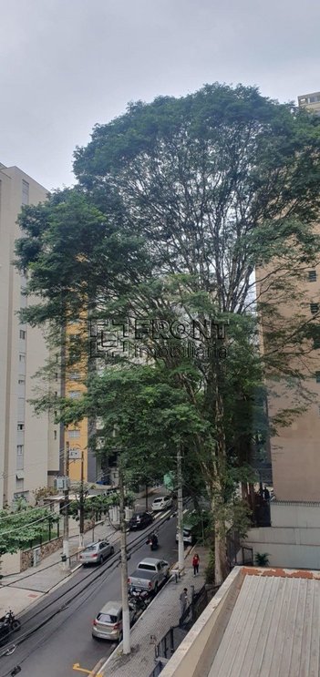 apartment em Rua Manuel da Nóbrega, Paraíso - São Paulo - SP