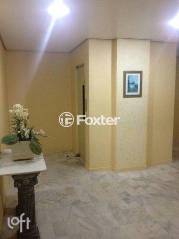 apartment em Desembargador André da Rocha, Centro - Porto Alegre - RS