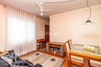 apartment em Professor Oscar Pereira, Santo Antônio - Porto Alegre - RS