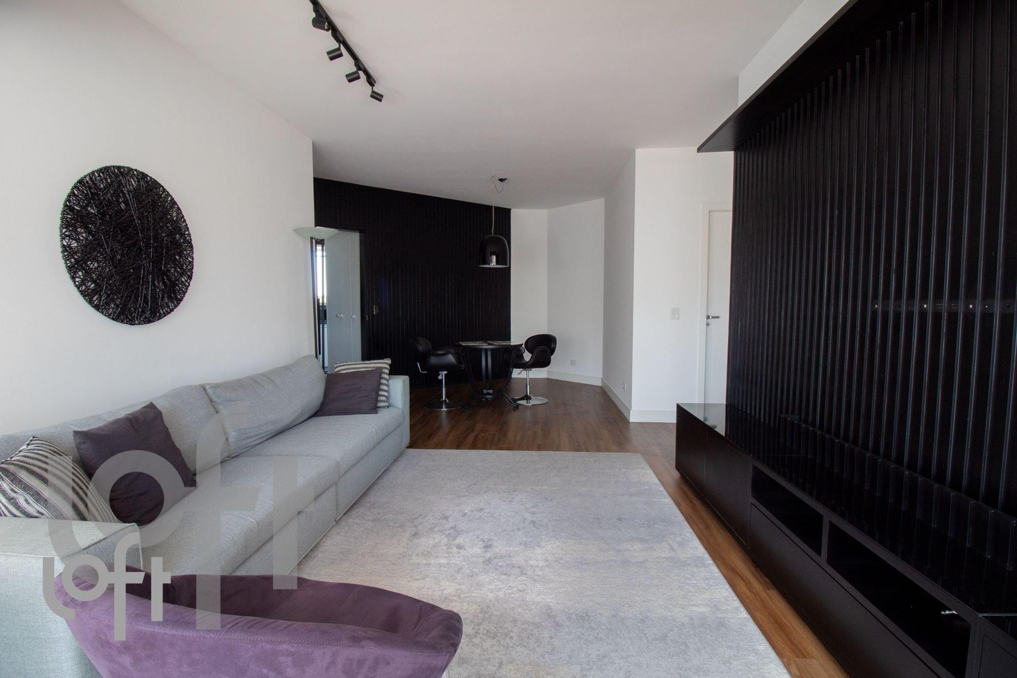Apartamento para Venda por R$1.550.000,00 com 115m², 2 dormitórios e 3 vagas - Campo belo, São paulo / SP - Foto 2