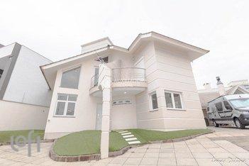 house em Dinamarca, Marechal Rondon - Canoas - RS