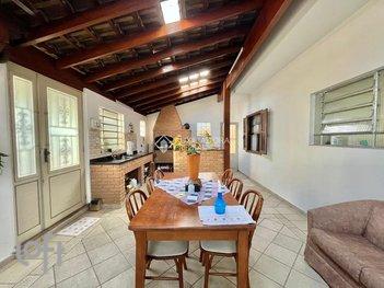 house em Cravinhos, Baeta Neves - São Bernardo do Campo - SP