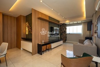 apartment em SQNW 310 Bloco H, Setor Noroeste - Brasília - DF