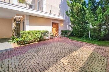 house em Rua Cassiano Ricardo, Santo Amaro - São Paulo - SP