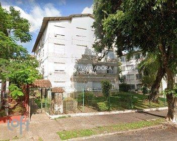 apartment em Lydia Moschetti, Passo das Pedras - Porto Alegre - RS