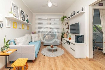 apartment em Avenida Bagé, Petrópolis - Porto Alegre - RS
