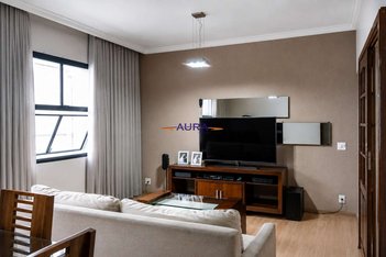apartment em Rua Iraí, Coração de Jesus - Belo Horizonte - MG