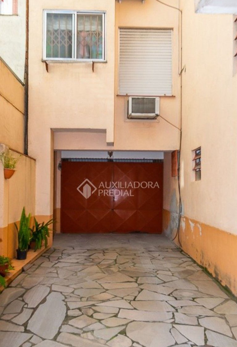 Condomínio Pinheiro - Rua Ariovaldo Pinheiro, 149, Passo D'Areia