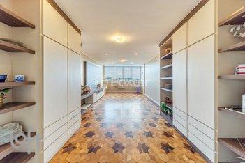 apartment em Duplan, Rio Branco - Porto Alegre - RS