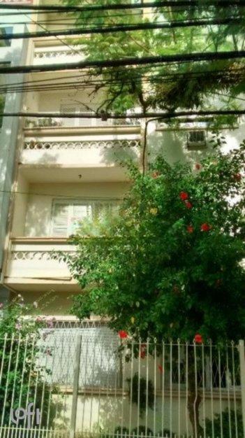 apartment em Rua Ramiro Barcelos, Rio Branco - Porto Alegre - RS