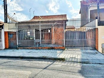 house em Rua Hortêncio Piaya Martinez, Jardim Prestes de Barros - Sorocaba - SP