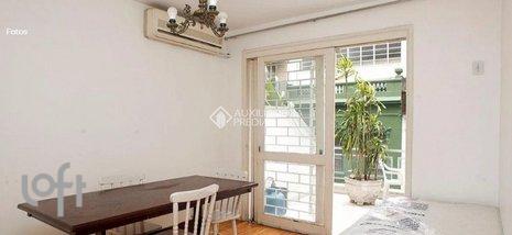 apartment em Rua General Vitorino, Centro - Porto Alegre - RS