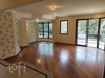 apartment em Santa Inês, Parque Mandaqui - São Paulo - SP