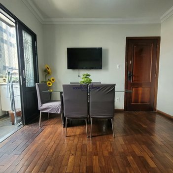 apartment em Rua Henrique Gorceix, Padre Eustáquio - Belo Horizonte - MG