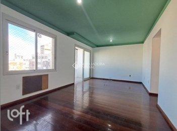 apartment em Coronel Fernando Machado, Centro - Porto Alegre - RS