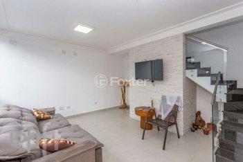 house em Abaiú, São Lucas - São Paulo - SP