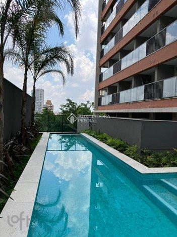 apartment em Bartolomeu de Gusmão, Aclimação - São Paulo - SP