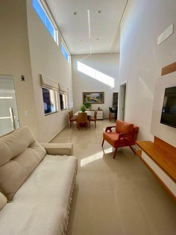 house em Rua Agostinho Grimaldi, Residencial Jardim do Jatobá - Hortolândia - SP