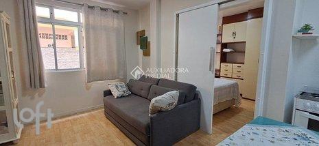 apartment em Isidoro Caetano, Pioneiros - Balneário Camboriú - SC