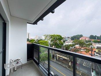 apartment em Wallace Simonsen, Nova Petrópolis - São Bernardo do Campo - SP