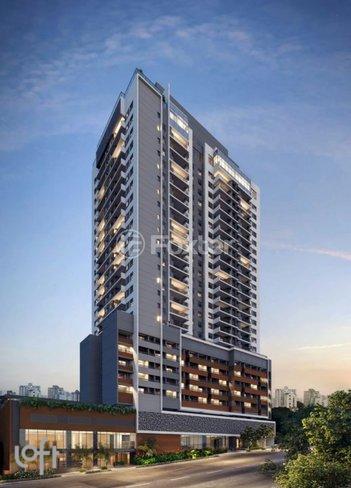 apartment em Madre Emilie de Villeneuve, Jabaquara - São Paulo - SP