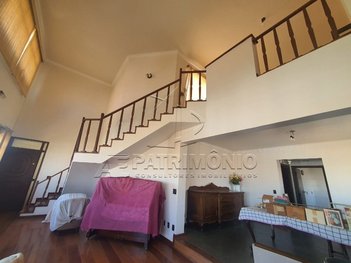 apartment em Rua Paraná, Centro - Sorocaba - SP