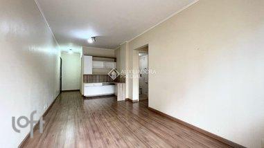 apartment em Demétrio Ribeiro, Centro - Porto Alegre - RS