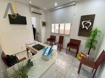 apartment em Estrada dos Três Rios, Freguesia (Jacarepaguá) - Rio de Janeiro - RJ