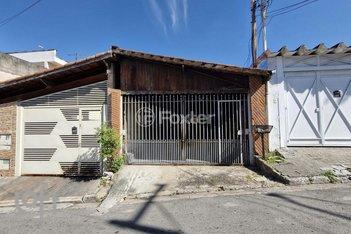 house em Rua Penaforte, Tremembé - São Paulo - SP