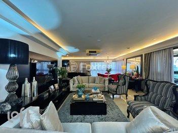 apartment em Rua Ipê, Vila Clementino - São Paulo - SP