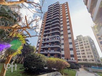apartment em Amando Franco Soares Caiuby, Vila Sônia - São Paulo - SP