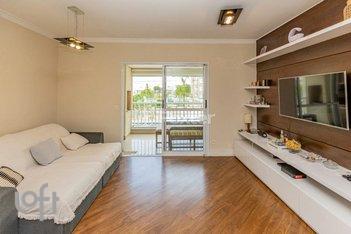 apartment em Rua Jacofer, Limão - São Paulo - SP