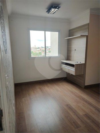 apartment em Avenida Sapopemba, Jardim Utinga - Santo André - SP