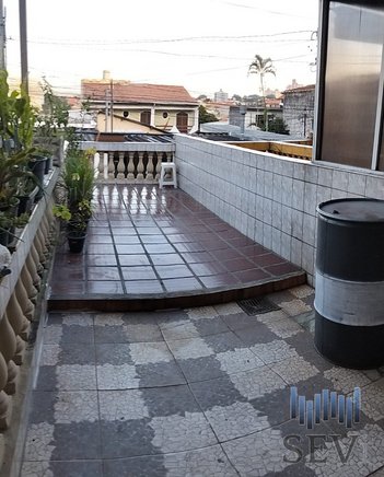 house em Rua Artur Nascimento Júnior, Interlagos - São Paulo - SP