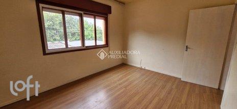 apartment em Rua Vítor Valpírio, Sarandi - Porto Alegre - RS