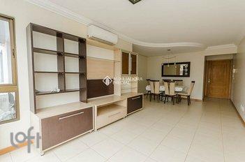 apartment em Gonçalves Dias, Menino Deus - Porto Alegre - RS