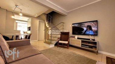 house em Pistoia, Rio Branco - Canoas - RS