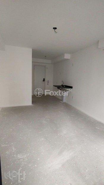 apartment em Alvorada, Vila Olímpia - São Paulo - SP
