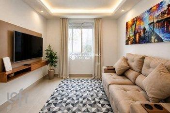apartment em Travessa Jundiaí, Higienópolis - Porto Alegre - RS
