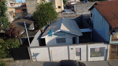 house em Rua Diogo de Moraes Lara, Jardim Rodolfo Pirani - São Paulo - SP