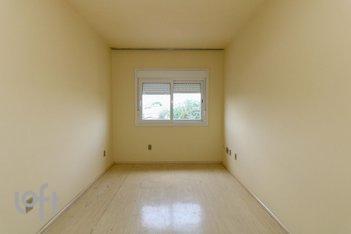 apartment em Curupaiti, Nossa Senhora das Graças - Canoas - RS