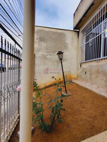 house em Rua São Caetano, Vila Pirapora - Jundiaí - SP