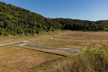 land_lot em Avenida Alberto Natalino Mequelute, Itinga - Araquari - SC