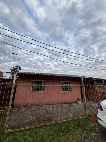 house em Rua Santo Antônio, Santa Cruz - Gravataí - RS
