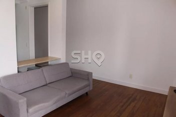 apartment em Rua Aracaju, Higienópolis - São Paulo - SP